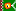 unknown flag
